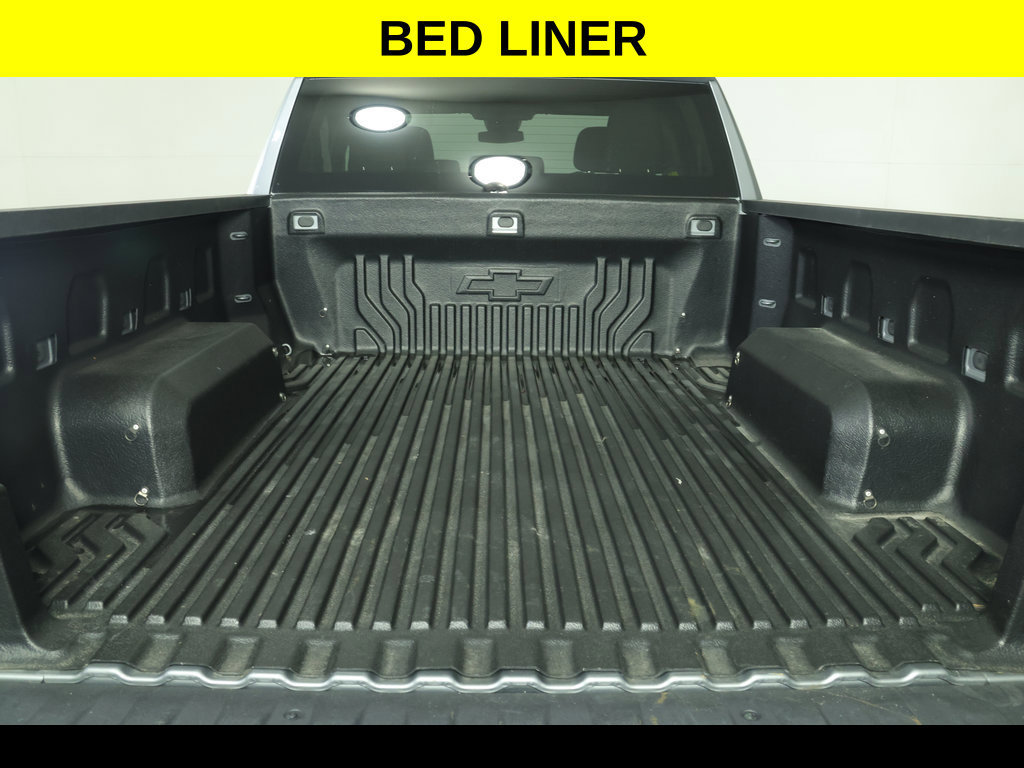 Used 2024 Chevrolet Silverado 1500 LT AWD/4WD image 10