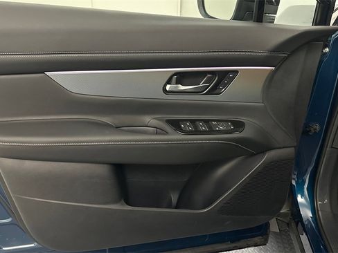 New 2025 Nissan Murano SL w/ Cargo Package image 16