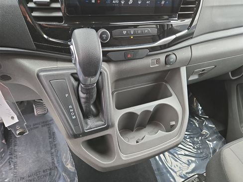 Used 2023 Ford Transit 350 XLT image 20