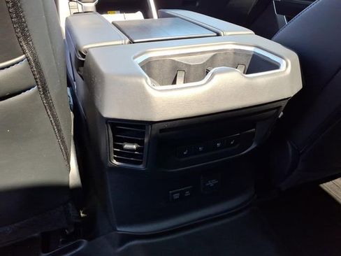 Used 2023 Toyota Tundra Platinum RWD image 8