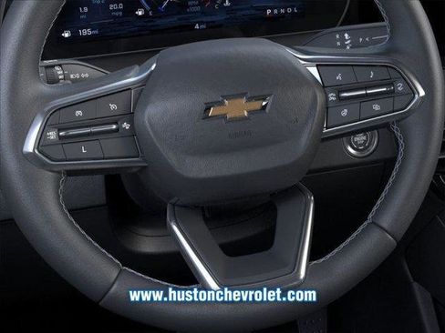New 2026 Chevrolet Traverse LT w/ Midnight/Sport Edition image 34