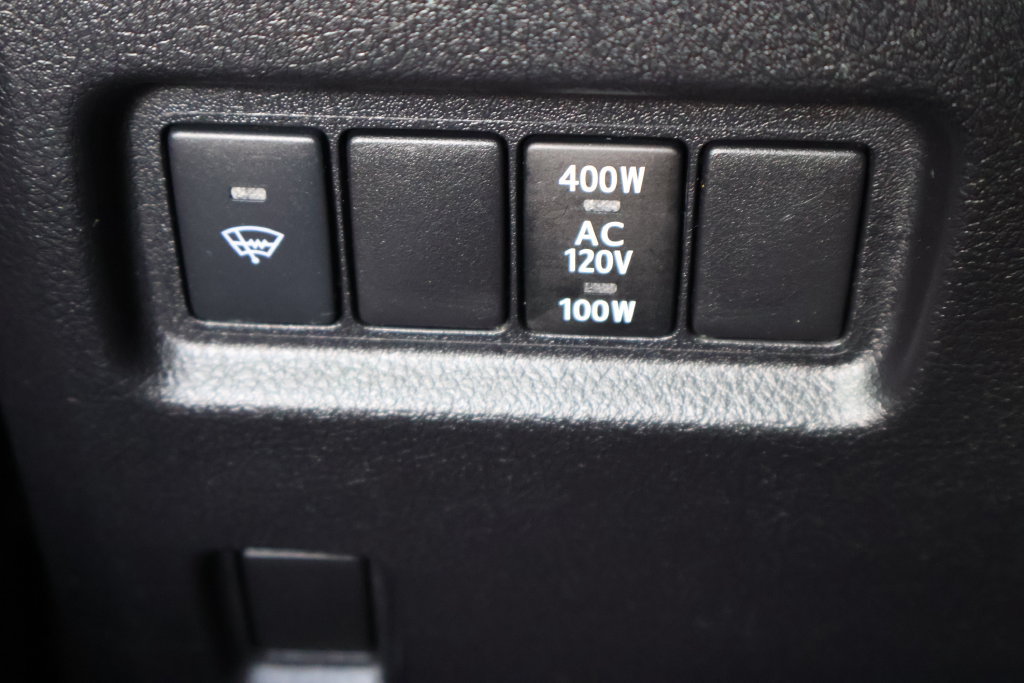 Certified 2021 Toyota 4Runner Limited AWD/4WD image 28