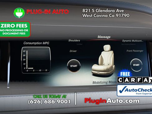 Used 2015 Mercedes-Benz S 550 Sedan image 37