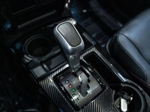 Used 2024 Toyota 4Runner TRD Pro image 29