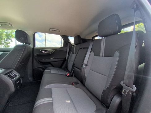 Used 2025 Chevrolet Blazer LT AWD/4WD image 27