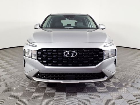Certified 2023 Hyundai Santa Fe SE FWD image 2