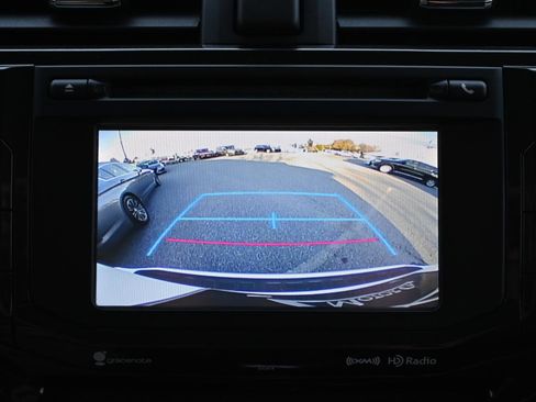 Used 2019 Toyota 4Runner TRD Off-Road image 30