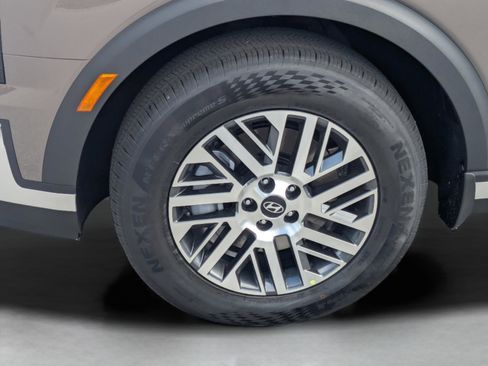 New 2026 Hyundai Palisade SEL FWD image 33