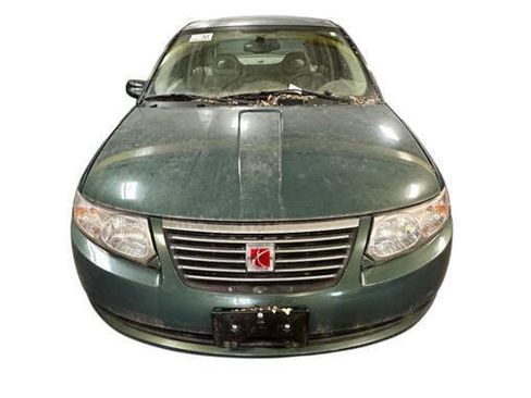 Used 2007 Saturn ION Level 2 w/ Preferred Pkg FWD image 9