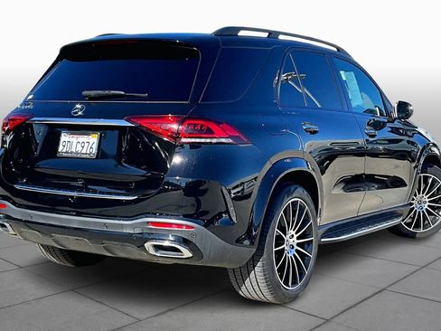 Used 2023 Mercedes-Benz GLE 350 image 12