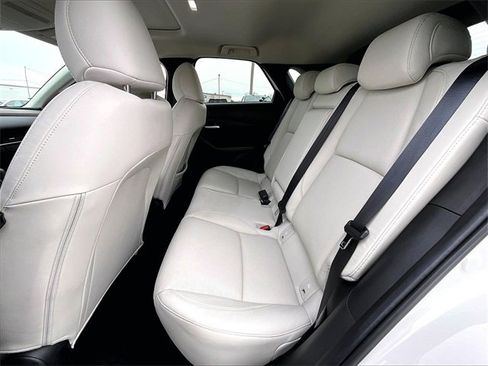 Certified 2025 MAZDA CX-30 AWD 2.5 S w/ Premium Package image 14