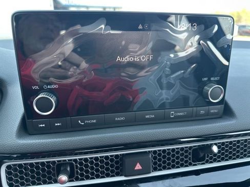 New 2026 Honda Civic Sport image 20