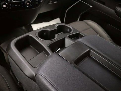 Used 2024 Chevrolet Silverado 1500 LT image 20