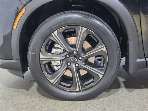 New 2026 INFINITI QX60 Autograph image 8