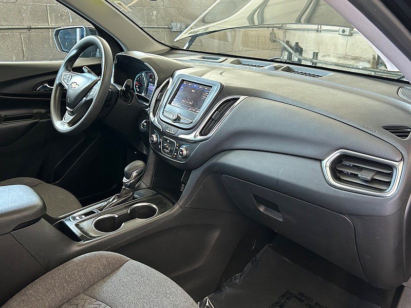 Used 2023 Chevrolet Equinox LT FWD image 20