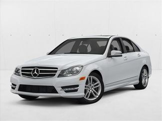 Used 2014 Mercedes-Benz C 250 Sedan video 1