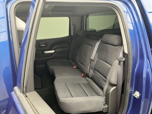 Used 2016 Chevrolet Silverado 1500 LT w/ All Star Edition image 10