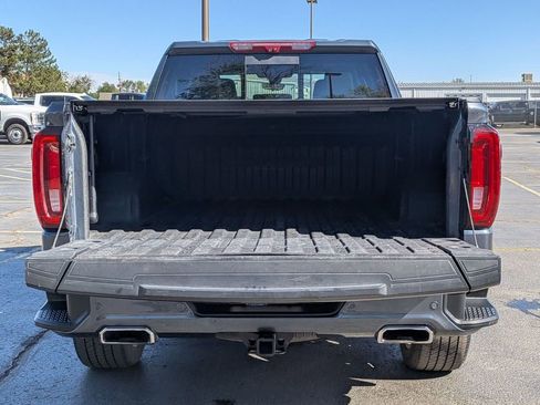 Used 2021 GMC Sierra 1500 Denali w/ Denali Ultimate Package AWD/4WD image 35