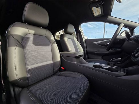 New 2026 Buick Envista Preferred w/ Convenience I Package FWD image 30