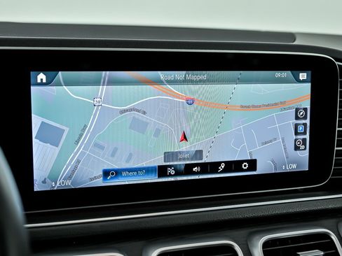 Used 2023 Mercedes-Benz GLE 350 4MATIC image 33