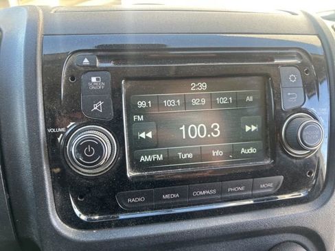 Used 2015 RAM ProMaster 3500 w/ Interior Convenience Group image 22