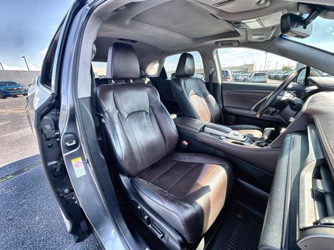 Used 2016 Lexus RX 350 FWD w/ Premium Package image 19