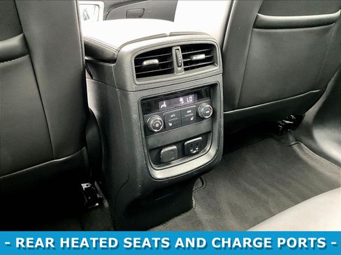 Used 2017 Buick Envision Essence FWD image 10
