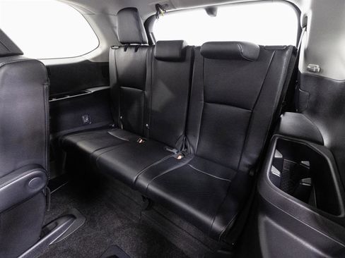 Certified 2025 Toyota Grand Highlander PLATINUM image 7