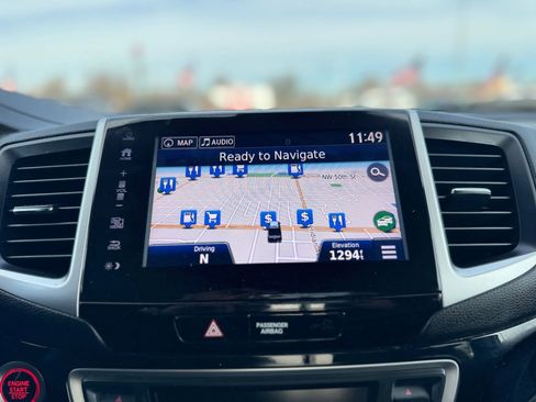 Used 2017 Honda Ridgeline RTL-E image 33