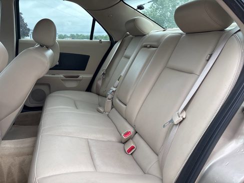 Used 2004 Cadillac CTS 3.6 w/ Preferred Equipment Group image 12