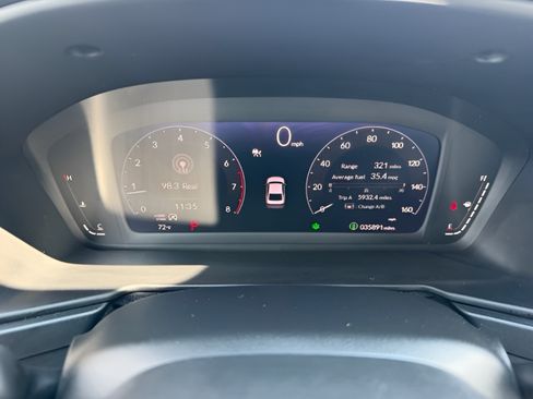 Used 2024 Honda Accord LX image 15