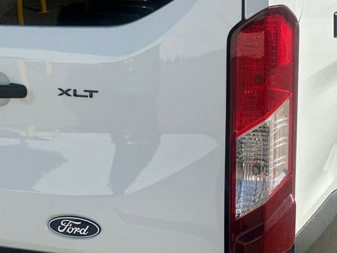 New 2026 Ford Transit 350 XLT image 7