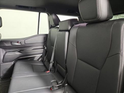 Used 2026 Toyota Land Cruiser AWD/4WD image 15