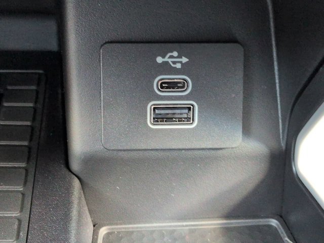 New 2026 Ford Ranger Lariat RWD image 22