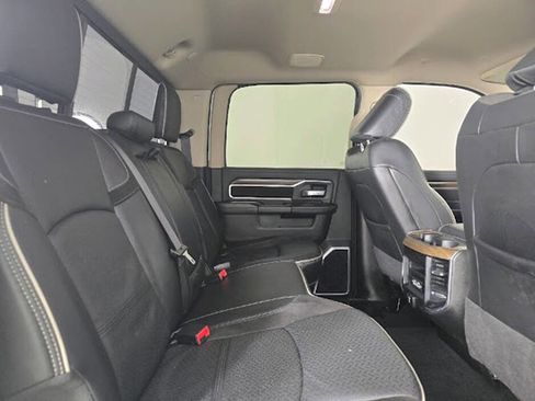 Used 2022 RAM 2500 Laramie AWD/4WD image 15
