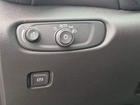 New 2026 Chevrolet Blazer RS w/ Driver Confidence II Package image 15