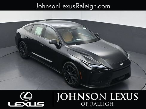 New 2026 Lexus ES 350h FWD image 23
