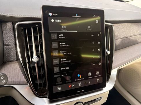 New 2026 Volvo XC90 B6 Ultra w/ Protection Package AWD/4WD image 30
