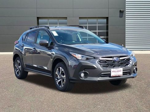New 2026 Subaru Crosstrek 2.0i Premium AWD/4WD image 2