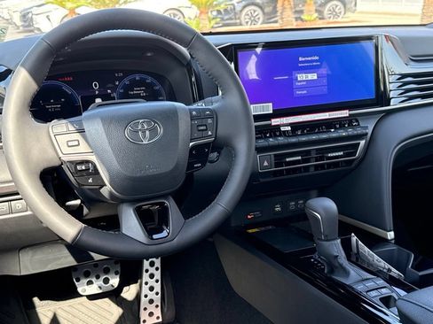New 2026 Toyota Camry XSE w/ Premium Plus Package FWD image 30