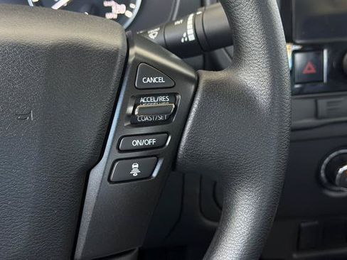 New 2026 Nissan Frontier S RWD image 26