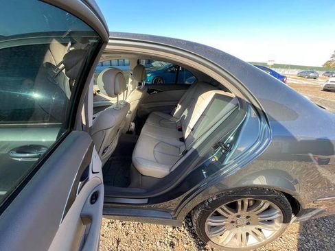 Used 2008 Mercedes-Benz E 350 Sedan image 23