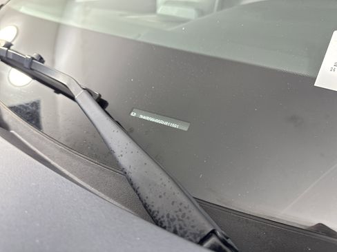 Certified 2024 Honda CR-V Sport Touring image 10