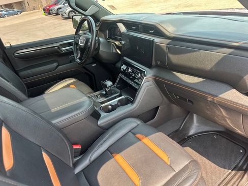 Used 2023 GMC Sierra 1500 AT4 w/ Technology Package AWD/4WD image 29