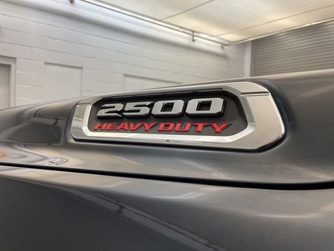 New 2026 RAM 2500 Tradesman image 8