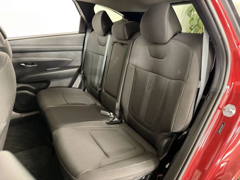 Used 2026 Hyundai Tucson SEL AWD/4WD image 28