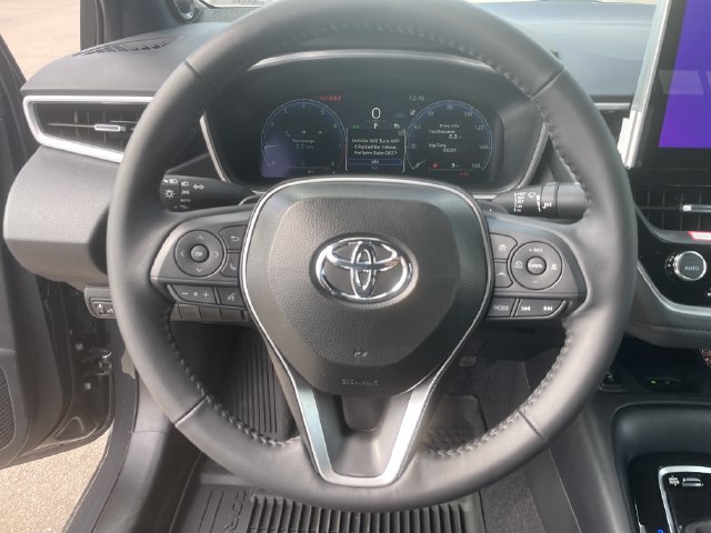 New 2026 Toyota Corolla XSE FWD image 25