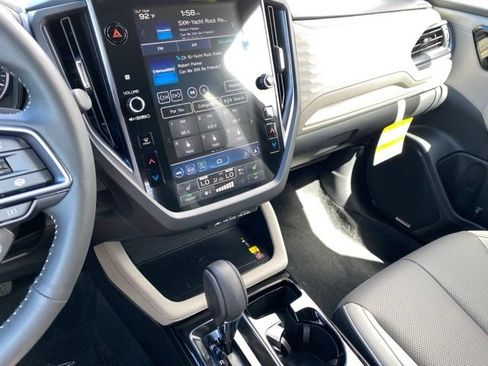 New 2026 Subaru Forester Limited AWD/4WD image 16
