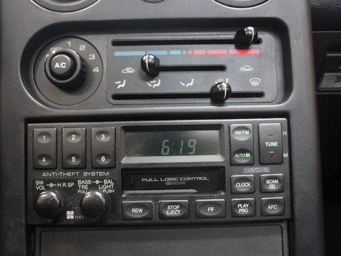 Used 1990 MAZDA MX-5 Miata image 10