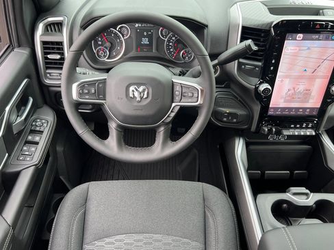 New 2026 RAM 3500 Big Horn image 12